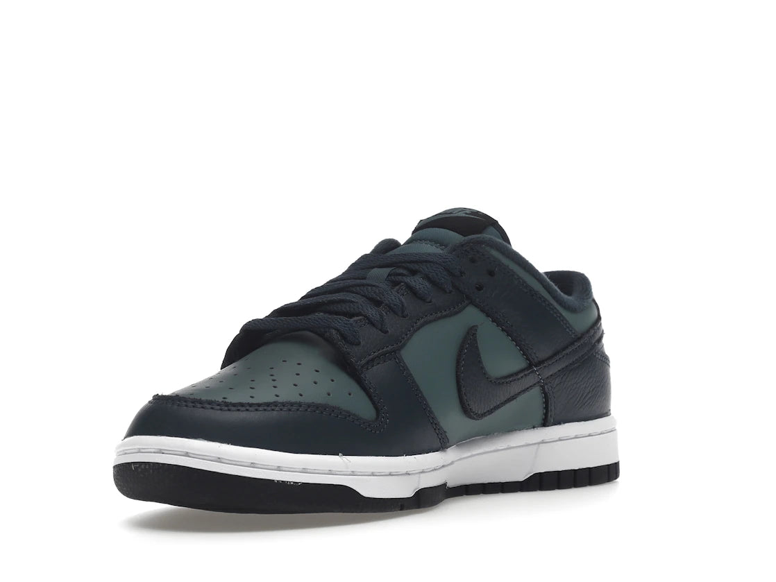 Nike Dunk Low Mineral Slate Armory Navy