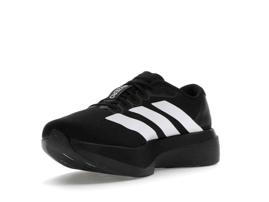 adidas Adizero Evo SL Black White