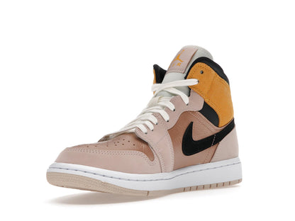 Jordan 1 Mid SE Particle Beige