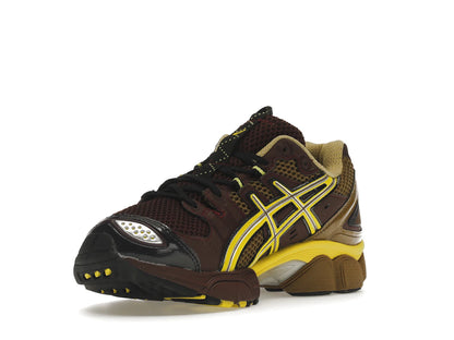 ASICS UB3-S Gel-Nimbus 9 Kiko Kostadinov Rum Rasin