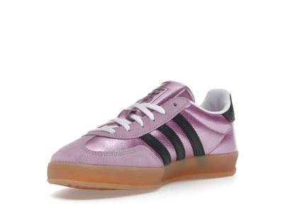 Adidas Gazelle Indoor Bliss Lilac Black