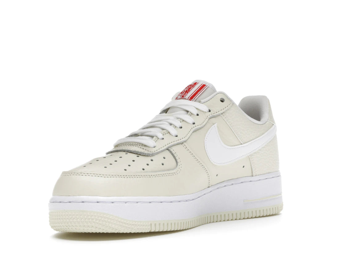 Nike Air Force 1 Low '07 Premium Popcorn