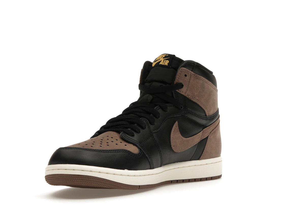 Jordan 1 Retro High OG Palomino