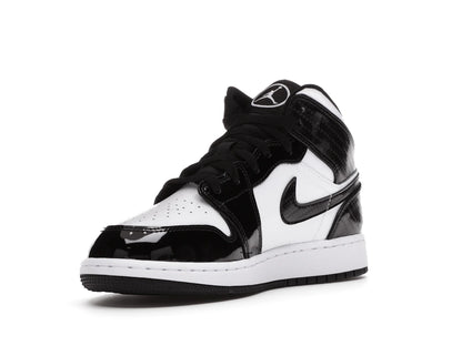 Jordan 1 Mid SE All-Star Carbon Fiber (2021)