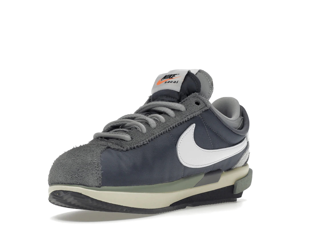 Nike Zoom Cortez SP sacai Iron Grey
