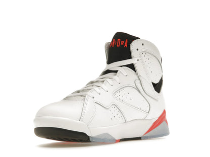 Air Jordan 7 Retro White Infrared