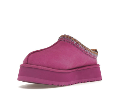 UGG Tazz Slipper Purple Ruby
