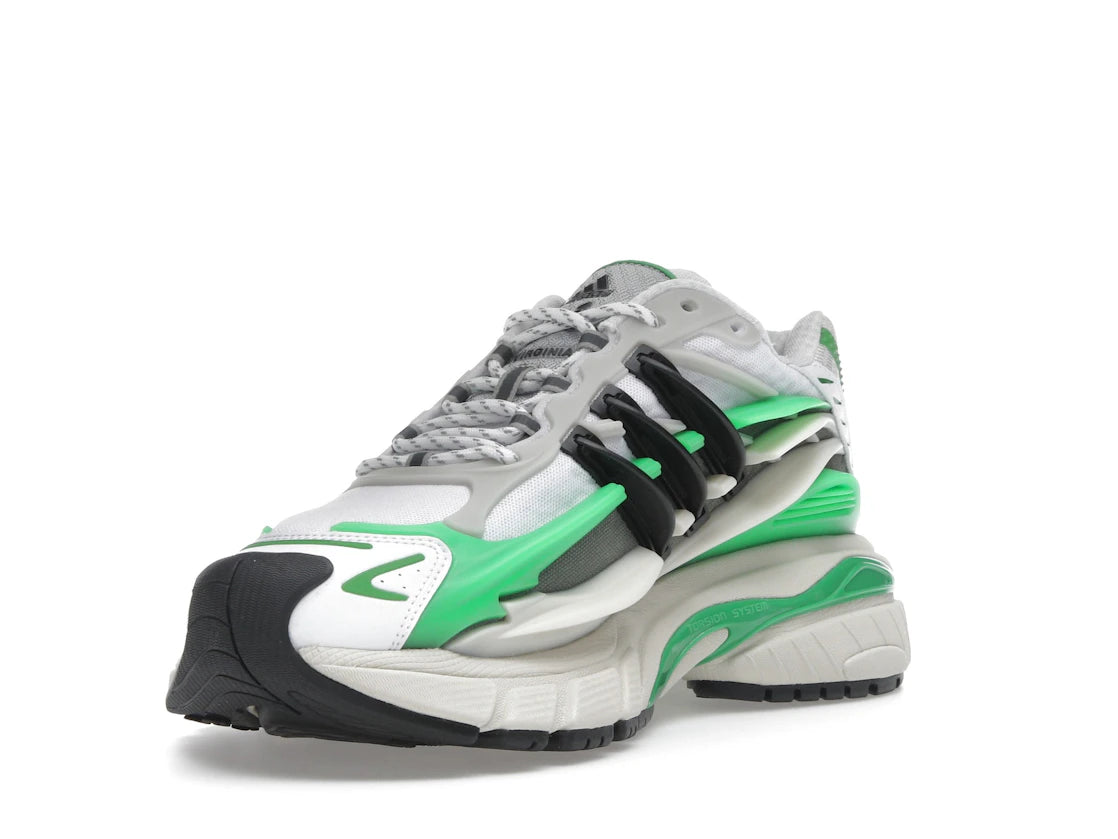 adidas Adistar Jellyfish Pharrell Williams Real Green