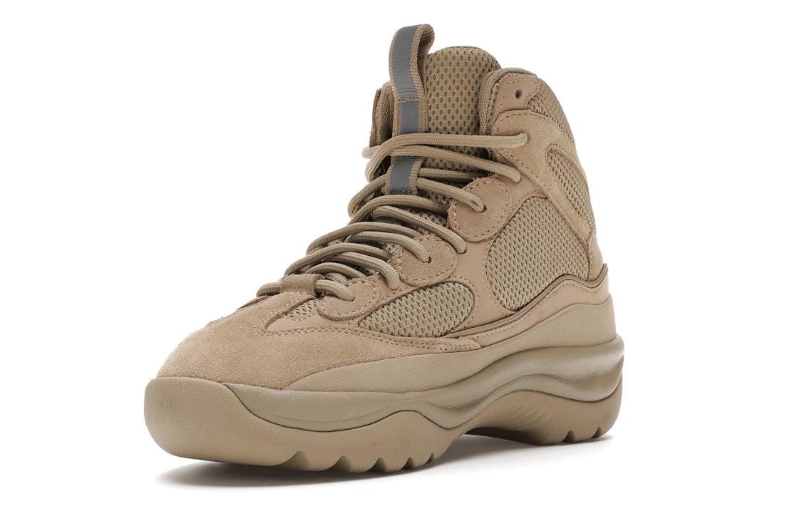 Yeezy Desert Boot Season 7 Taupe