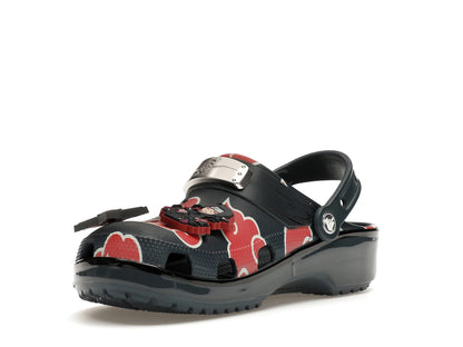Crocs Classic Clog Naruto Itachi