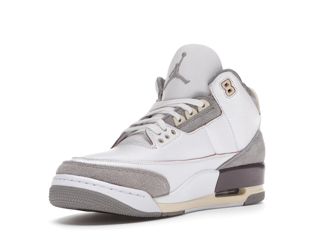 Jordan 3 Retro SP A Ma Maniére Midweek Heat