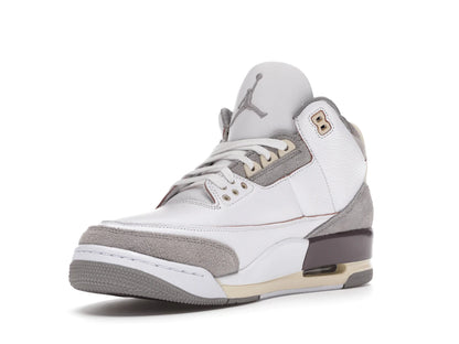 Jordan 3 Retro SP A Ma Maniére Midweek Heat