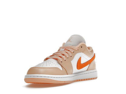 Jordan 1 Low Sunset Haze