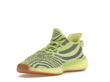 adidas Yeezy Boost 350 V2 Semi Frozen Yellow