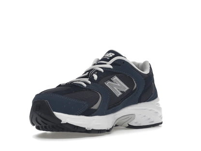 New Balance 530 Navy Silver