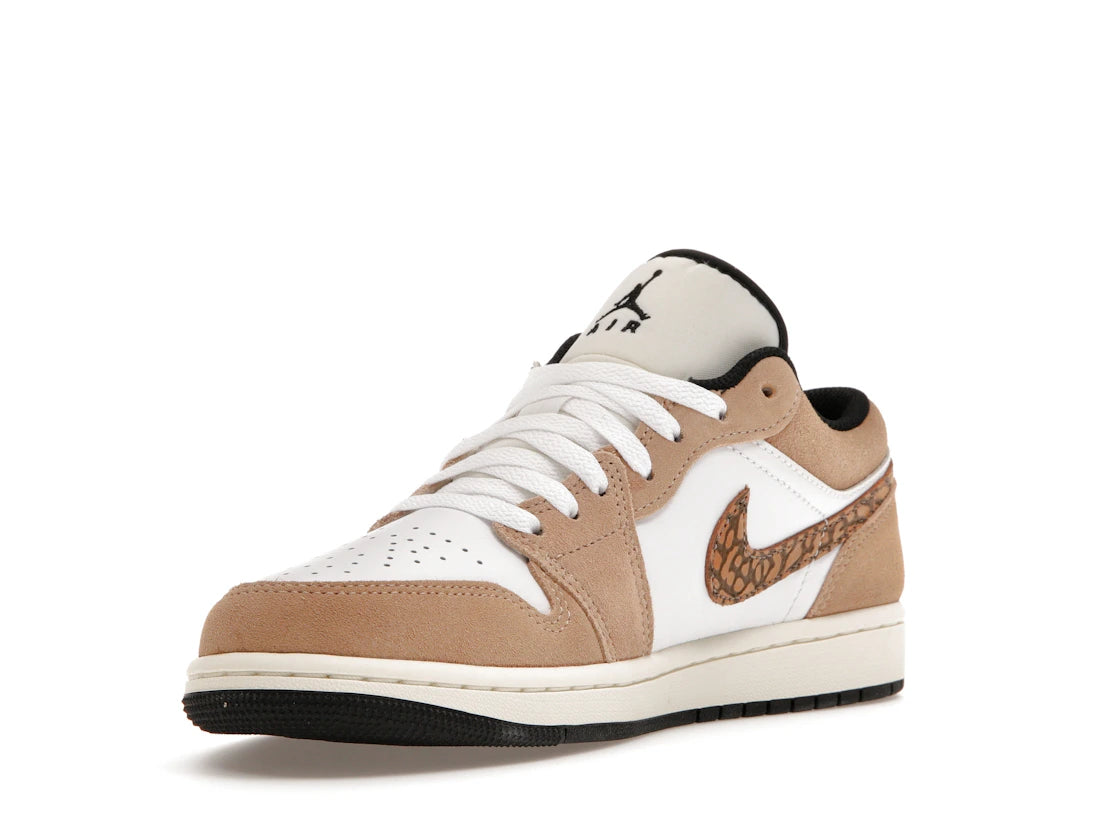 Jordan 1 Low SE Brown Elephant