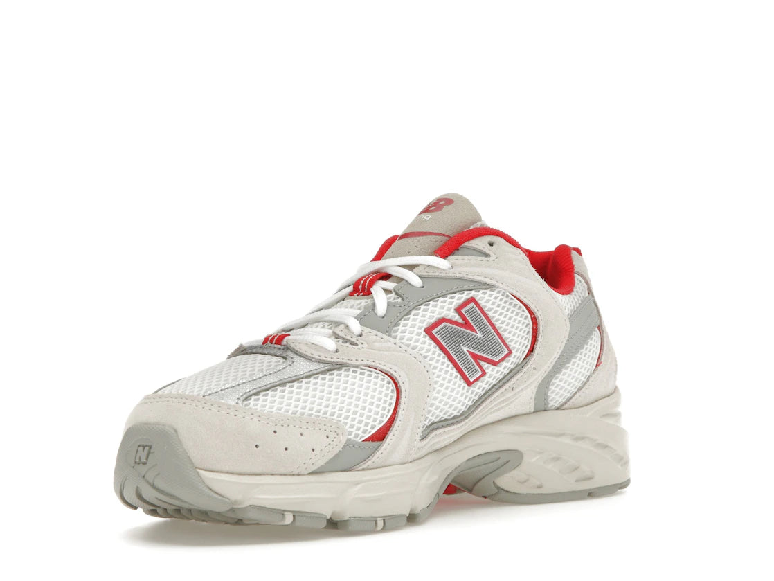 New Balance 530 Beige Red