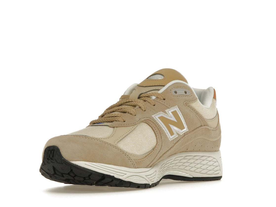 New Balance 2002R Incense Sepia Bone