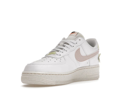 Nike Air Force 1 Low '07 SE Next Nature White Pink Oxford