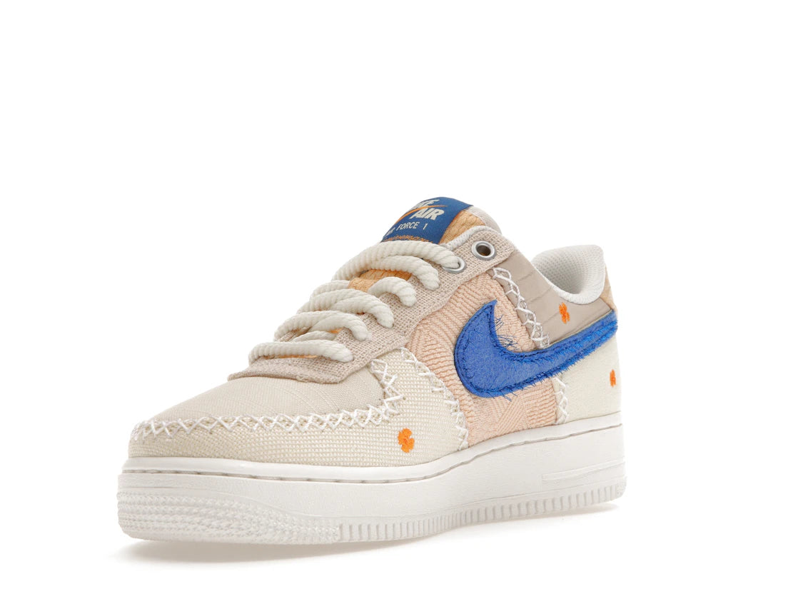 Nike Air Force 1 Low '07 40th Anniversary Edition LA Flea