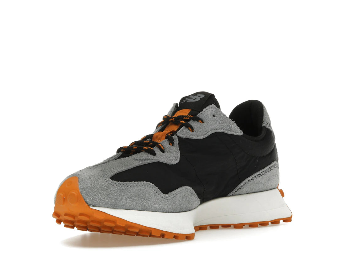 New Balance 327 Slate