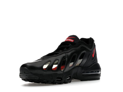 Nike Air Max 96 Supreme Black