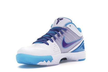 Nike Kobe 4 Protro Draft Day Hornets