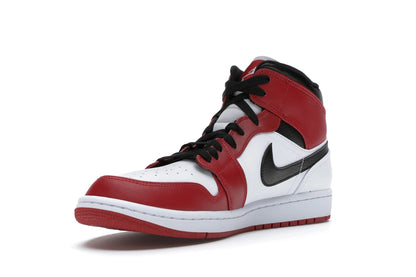Jordan 1 Mid Chicago (2020)