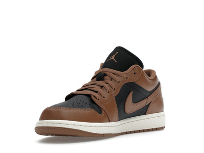 Jordan 1 Low Archaeo Brown