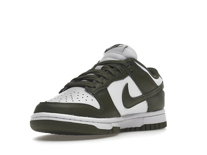 Nike Dunk Low Medium Olive