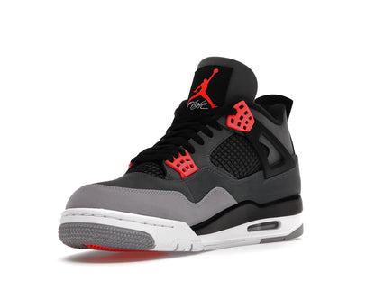 Jordan 4 Retro Infrared
