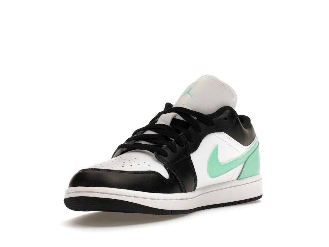 Jordan 1 Low Green Glow