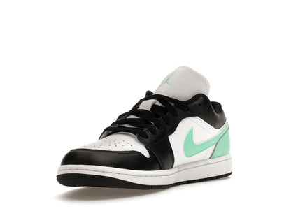 Jordan 1 Low Green Glow