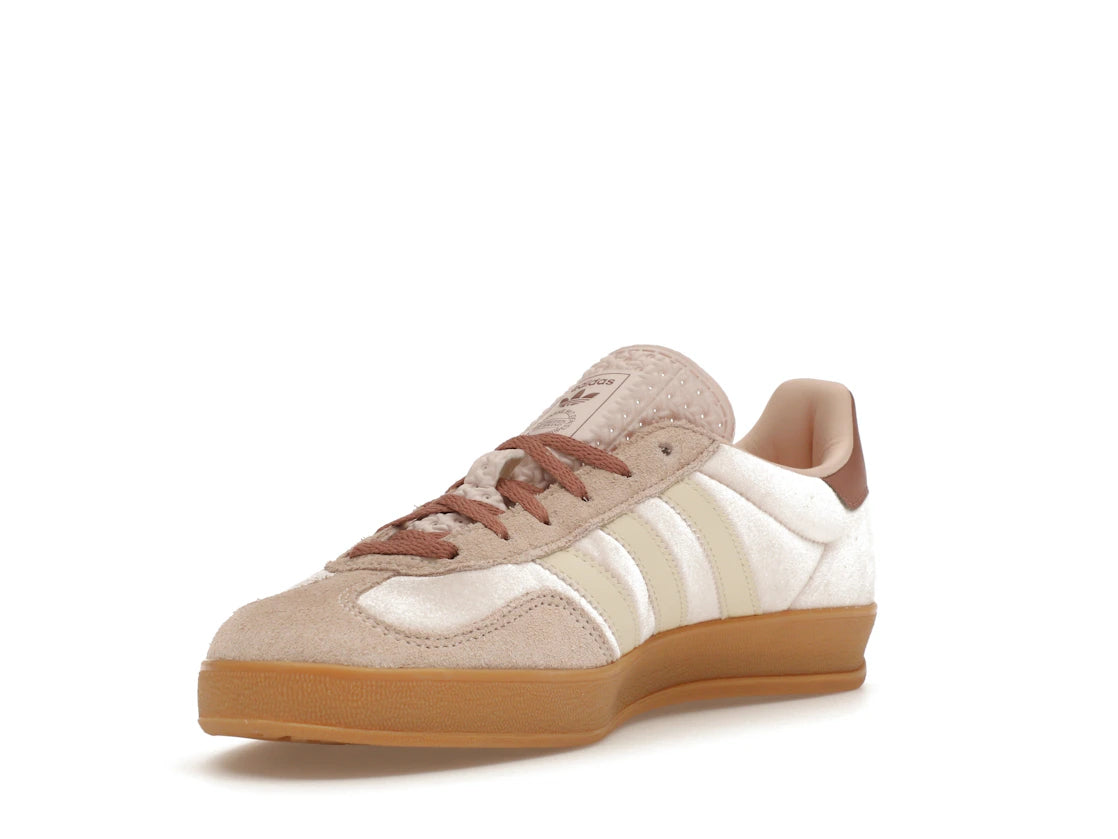 adidas Gazelle Indoor Wonder Quartz Velvet