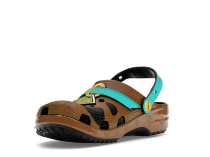 Crocs Classic Clog Scooby-Doo!