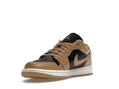 Jordan 1 Low Desert