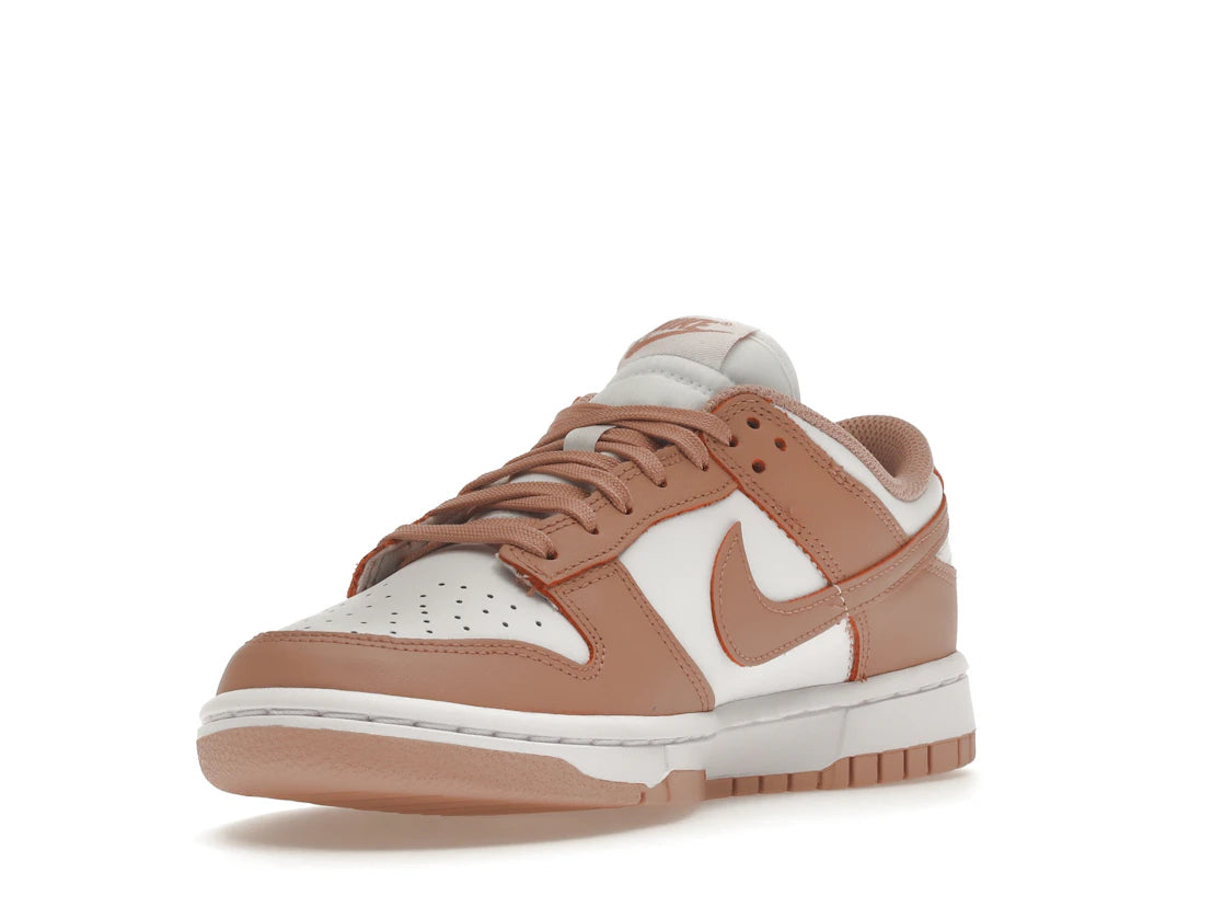 Nike Dunk Low Rose Whisper