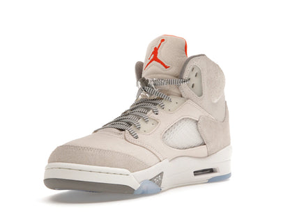 Jordan 5 Retro SE Craft Light Orewood Brown