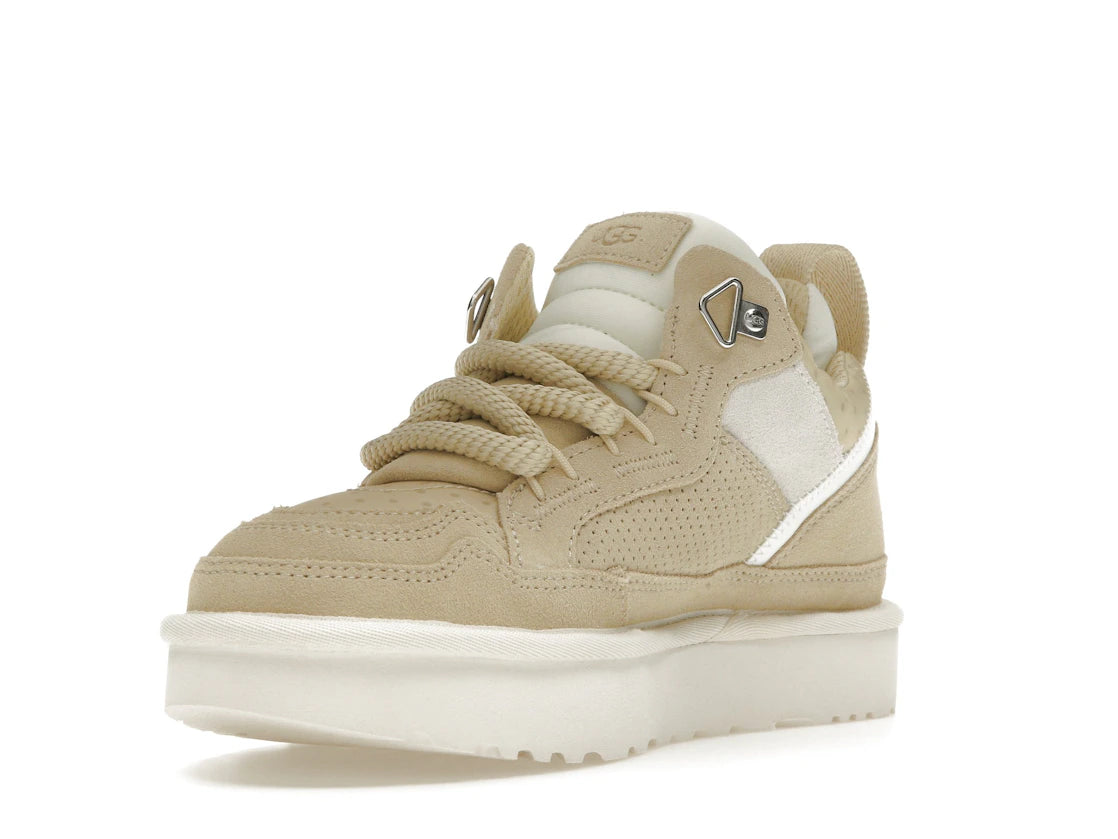 UGG Lowmel Spring Biscotti