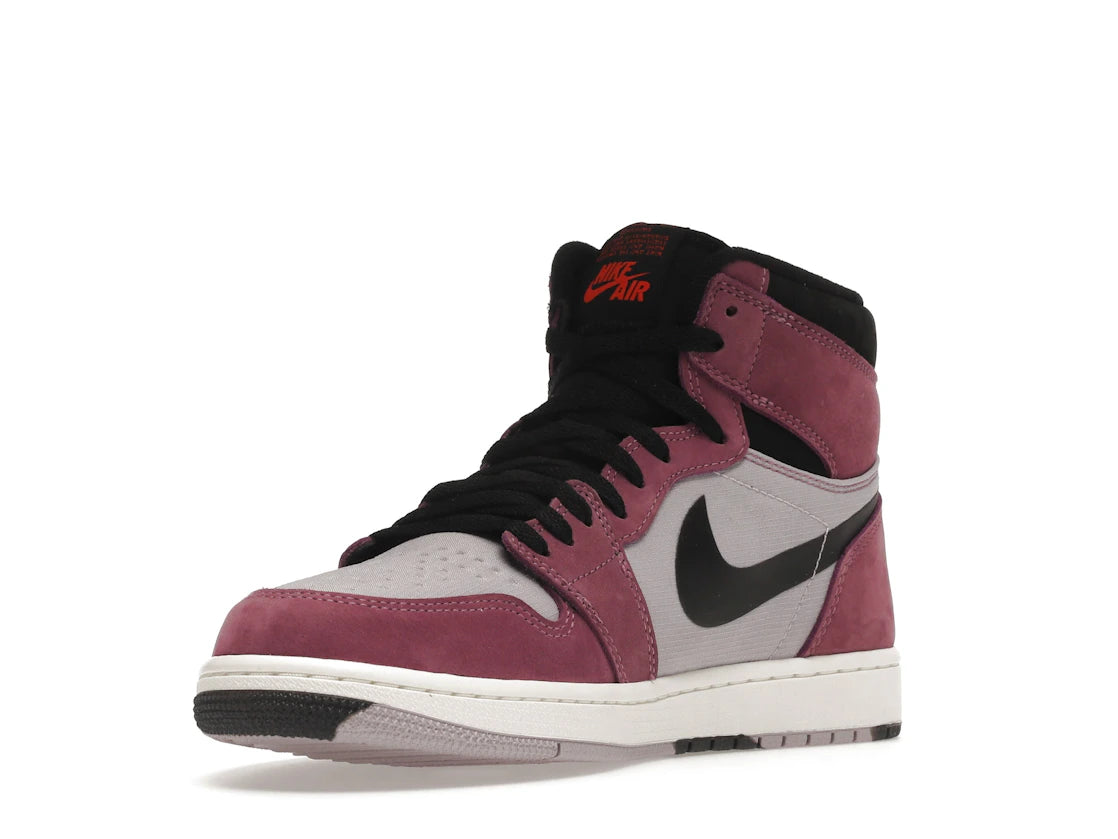 Jordan 1 High Element Gore-Tex Berry