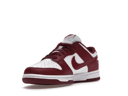 Nike Dunk Low Bordeaux