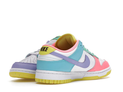 Nike Dunk Low SE Easter Candy