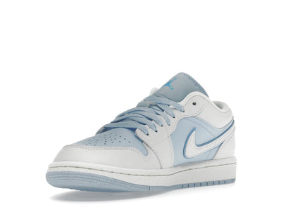 Jordan 1 Low SE Reverse Ice Blue