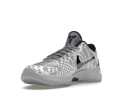 Nike Kobe 5 Protro Zebra PE