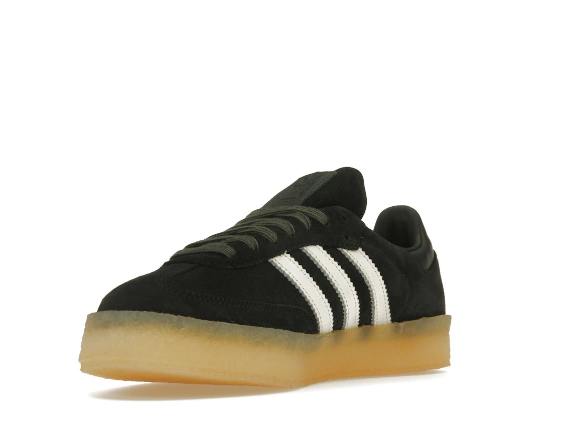 adidas Clarks 8th Street Samba by Ronnie Fieg Shadow Green