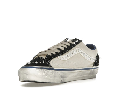 Vans OTW Old Skool 36 Pearlized Pack Marshmallow White