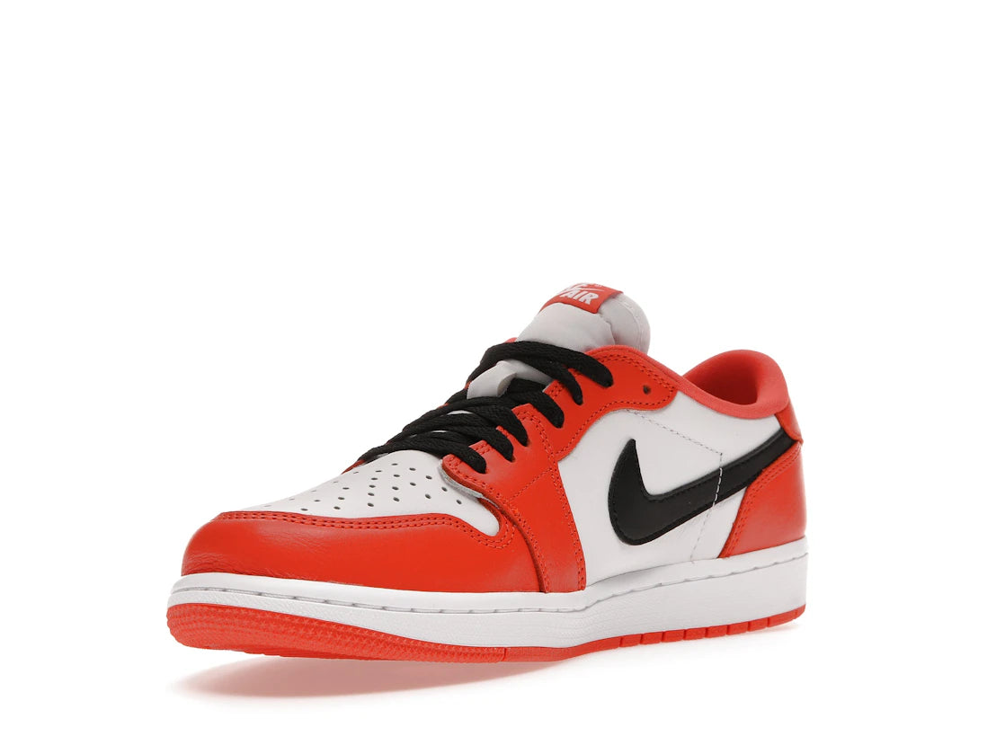 Jordan 1 Low Starfish