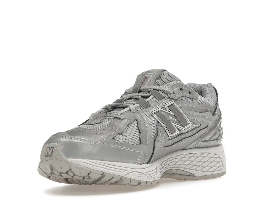 New Balance 1906D Protection Pack Silver Metallic