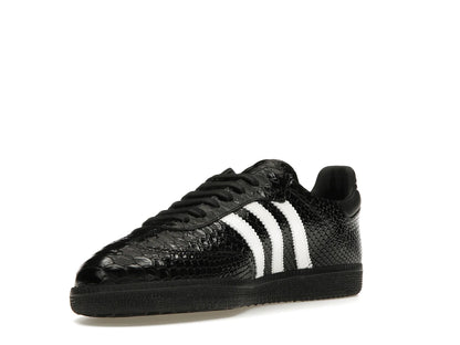 adidas Samba OG Made in Italy Black Croc