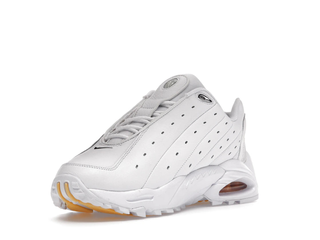 Nike Hot Step Air Terra Drake NOCTA White